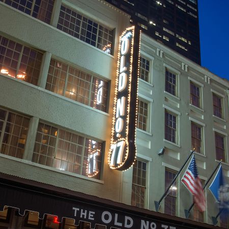 The Old No. 77 Hotel & Chandlery New Orleans Exterior foto