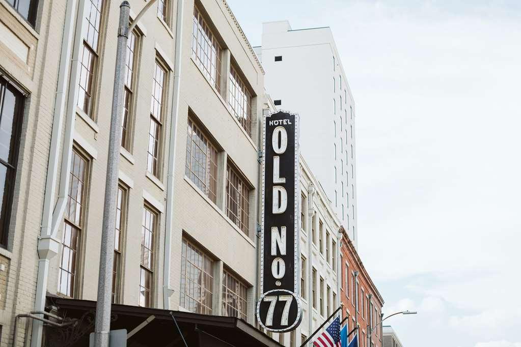 The Old No. 77 Hotel & Chandlery New Orleans Exterior foto