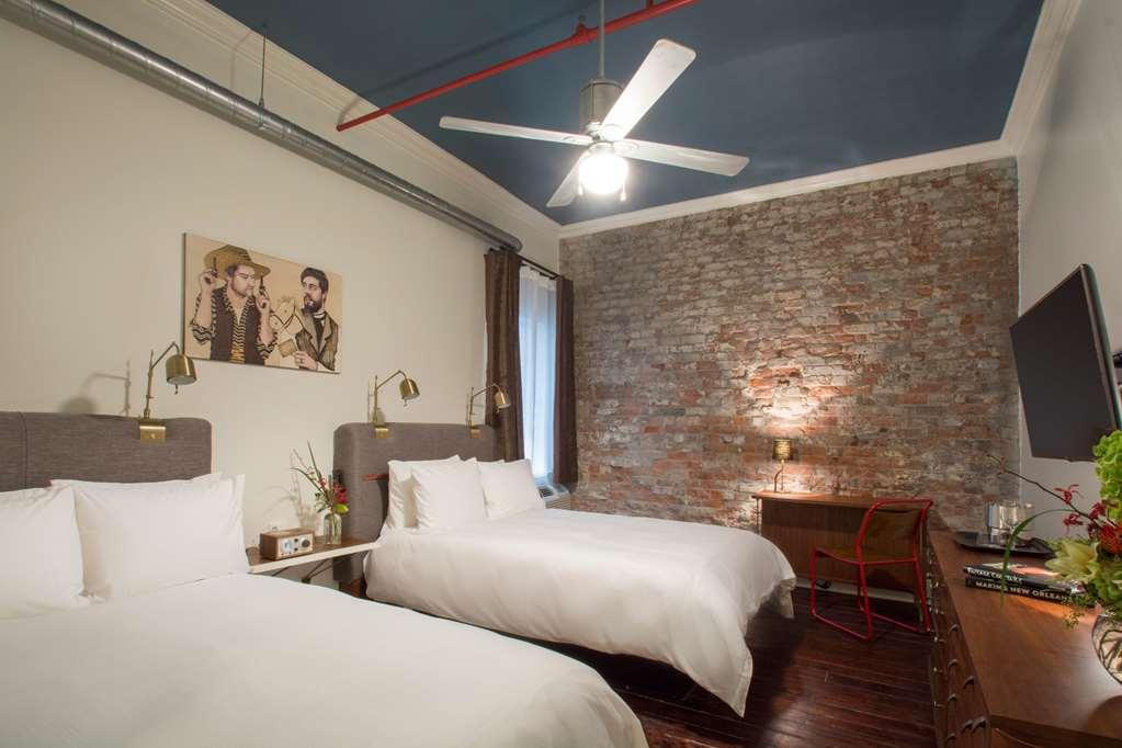 The Old No. 77 Hotel & Chandlery New Orleans Zimmer foto